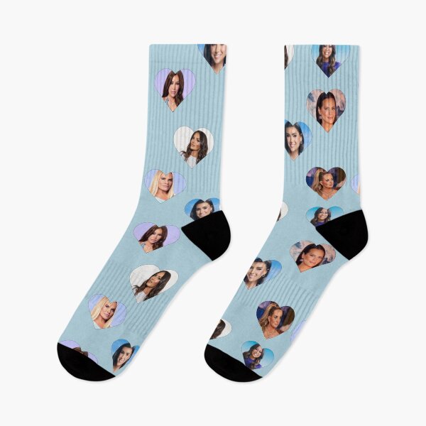 Item preview, The Real Housewives of Salt Lake City designed and sold by Femme Pastel Collective.