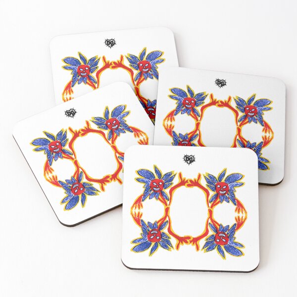 Item preview, Bladee 333 Sunflower White designed and sold by 3stars9.