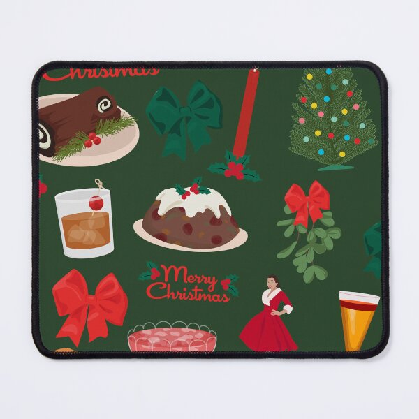 Artikelvorschau, MCM Weihnachtsfeier entworfen und verkauft von MineEyes.