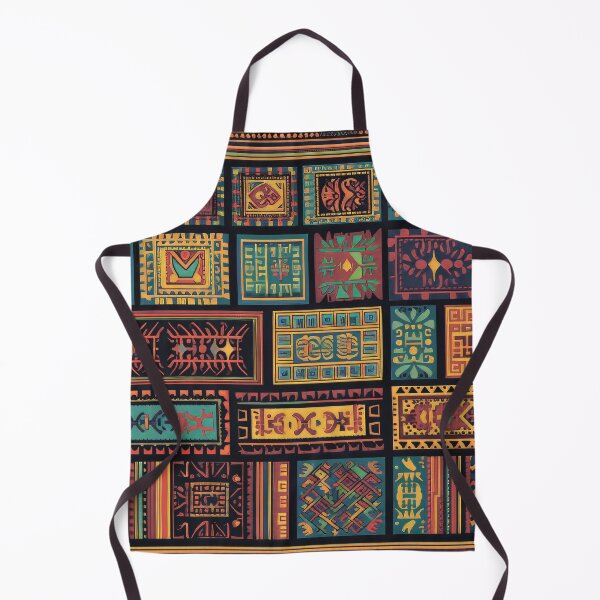 Item preview, Ethnic pattern. Geometry. designed and sold by MagelliShop.