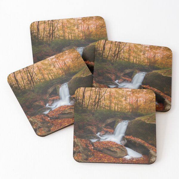 Item preview, Autumn in the Smokies designed and sold by A Divergent  Lens.
