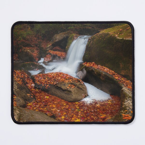 Item preview, Autumn in the Smokies designed and sold by A Divergent Lens.