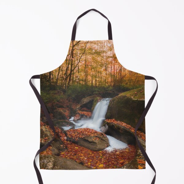 Item preview, Autumn in the Smokies designed and sold by A Divergent Lens.