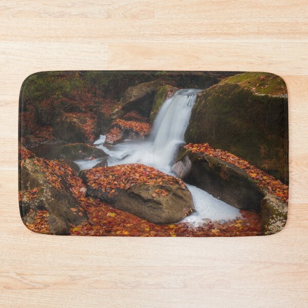 Item preview, Autumn in the Smokies designed and sold by A Divergent  Lens.