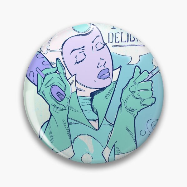 Item preview, I'm A Delight designed and sold by PendragonDesign.