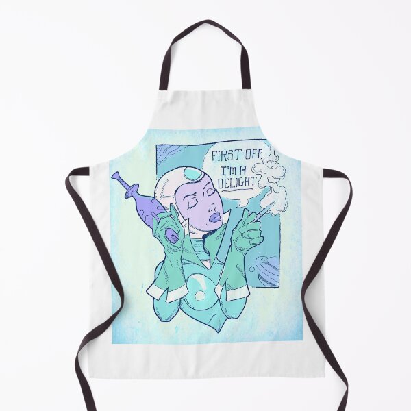 Item preview, I'm A Delight designed and sold by PendragonDesign.