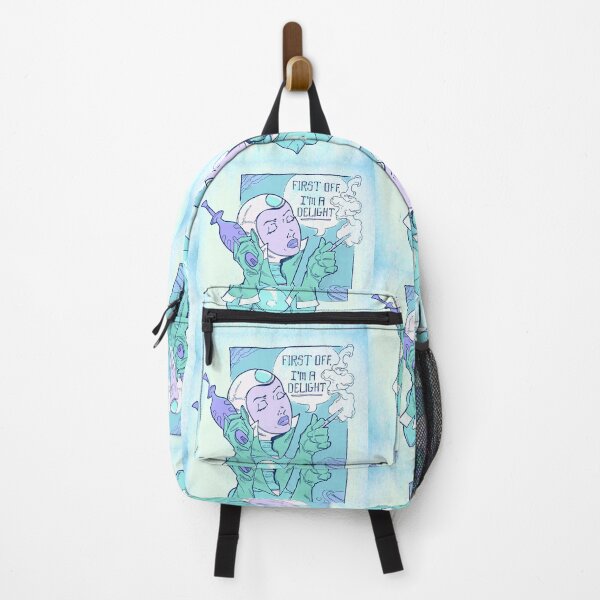 Item preview, I'm A Delight designed and sold by PendragonDesign.