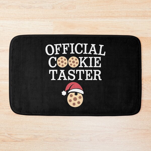 Item preview, Official Cookie Taster Christmas designed and sold by These_Prints.