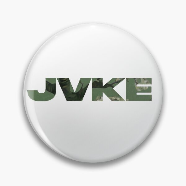 Item preview, Jvke Sticker designed and sold by madisonnpetrie.