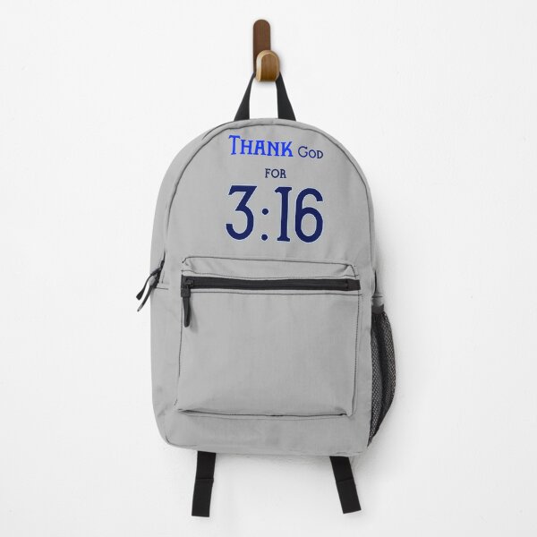 Item preview, PRAISE AND GLORIFY designed and sold by THE AMERICAN TEEVANGELIST.
