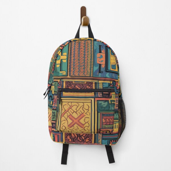 Item preview, Ethnic pattern. Geometry. designed and sold by MagelliShop.