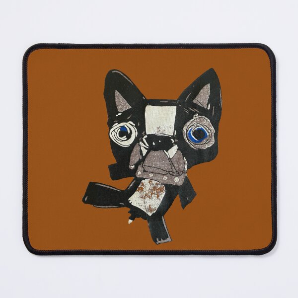 Item preview, French Buldog Black designed and sold by Family4 Art Designs.