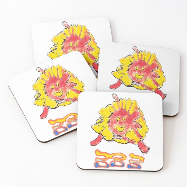 Item preview, Bladee 333 Sunflower White Back designed and sold by 3stars9.
