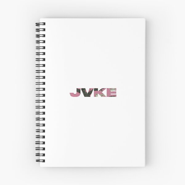 Item preview, Jvke Sticker designed and sold by madisonnpetrie.