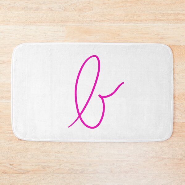 Item preview, Lowercase, Cursive b  designed and sold by abeink.