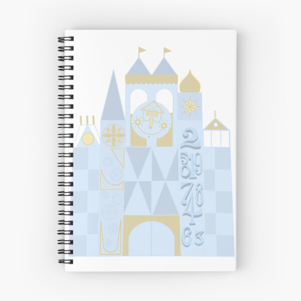 Item preview, It's a Small World designed and sold by Jennysic23.