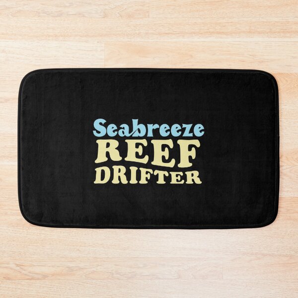 Item preview, Sea breeze reef drifter designed and sold by jazzydevil.
