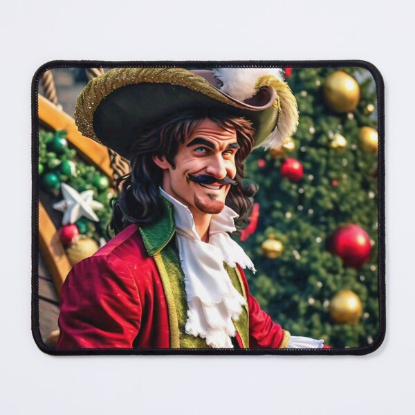 Item preview, Captain Hook's Christmas 2 designed and sold by Heartbreaker Creative.
