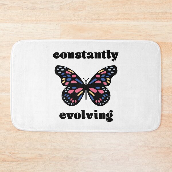Item preview, Constantly Evolving designed and sold by MineEyes.