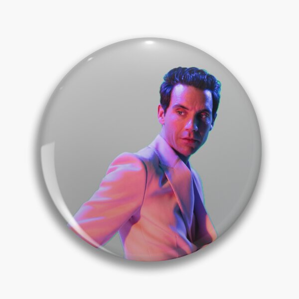 Item preview, Mika sticker  designed and sold by lvnstickers.