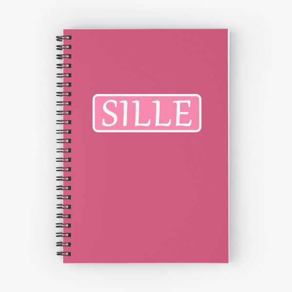 Item preview, Sille Name designed and sold by Jeallan Designs.