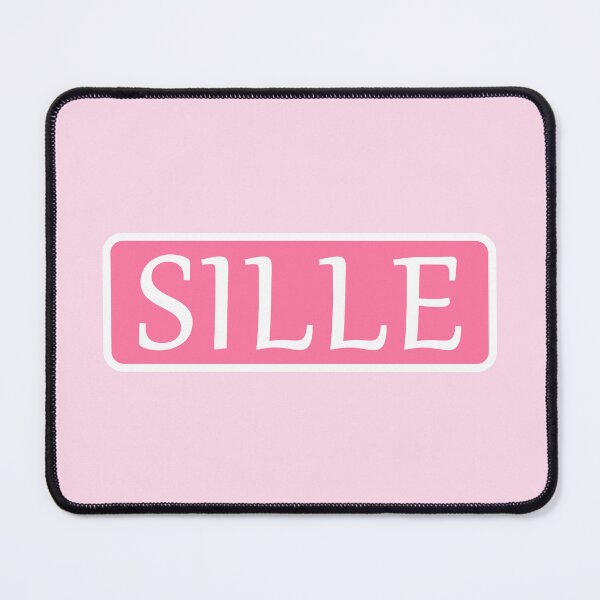 Item preview, Sille Name designed and sold by Jeallan Designs.