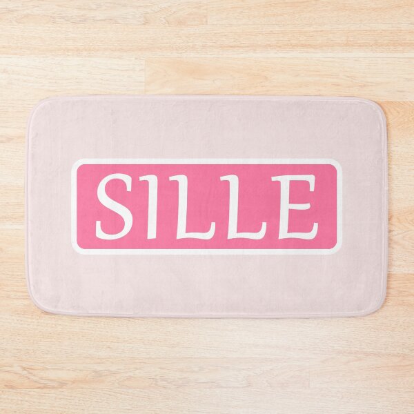 Item preview, Sille Name designed and sold by Jeallan Designs.
