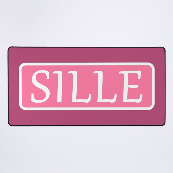 Item preview, Sille Name designed and sold by Jeallan Designs.