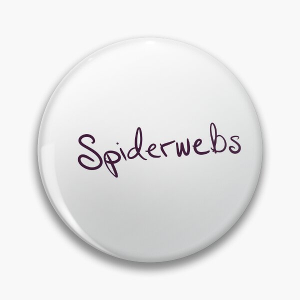Item preview, Spiderwebs designed and sold by abeink.