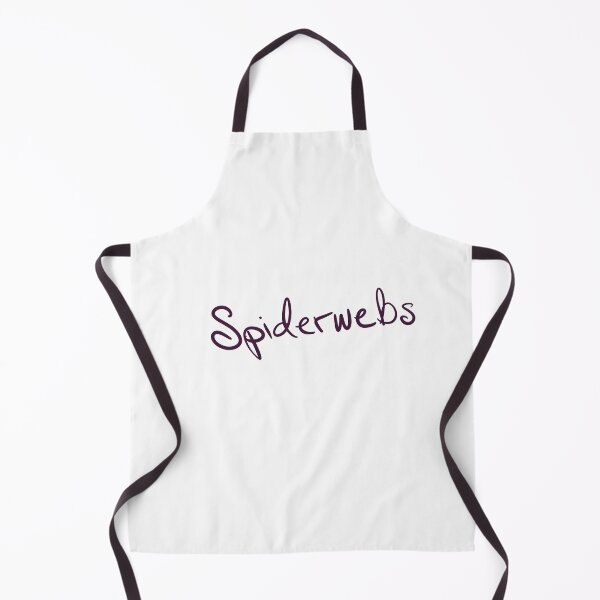 Item preview, Spiderwebs designed and sold by abeink.