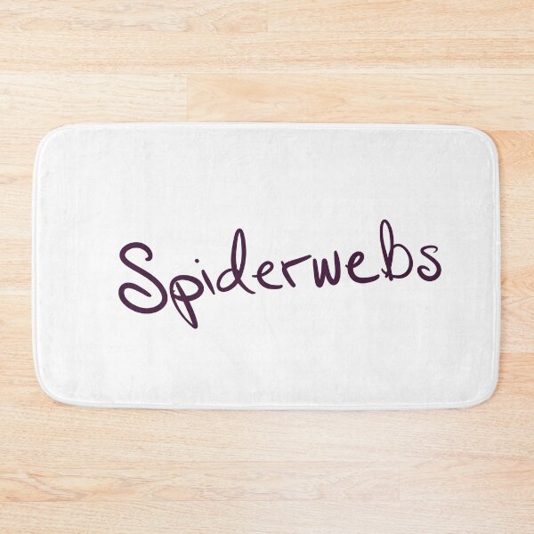 Item preview, Spiderwebs designed and sold by abeink.