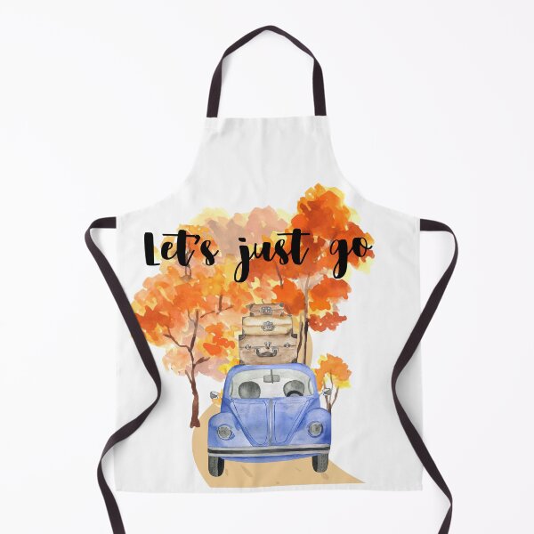 Item preview, Let's just go. Autumn trip designed and sold by AccessibleShop.