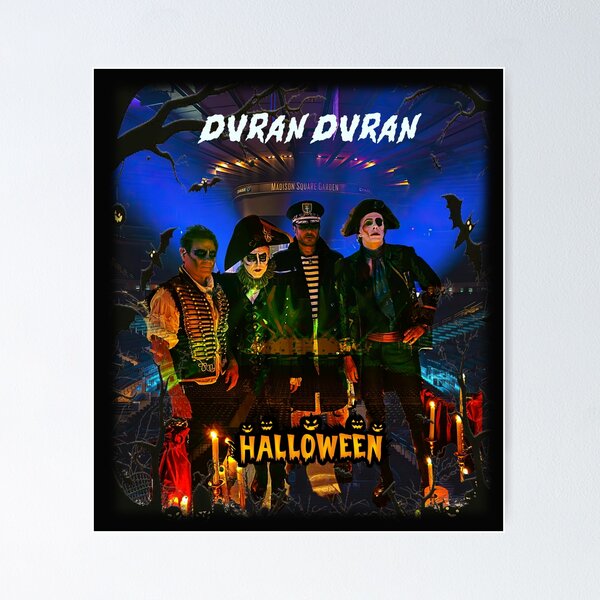 Item preview, Danse Macabre Halloween DD NY 2024 designed and sold by MusicVibesTee.