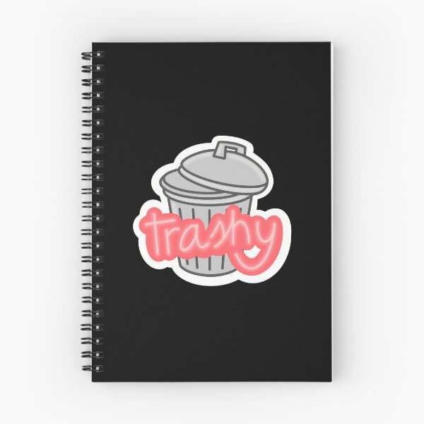 Item preview, Trashy designed and sold by GHOSTENva.