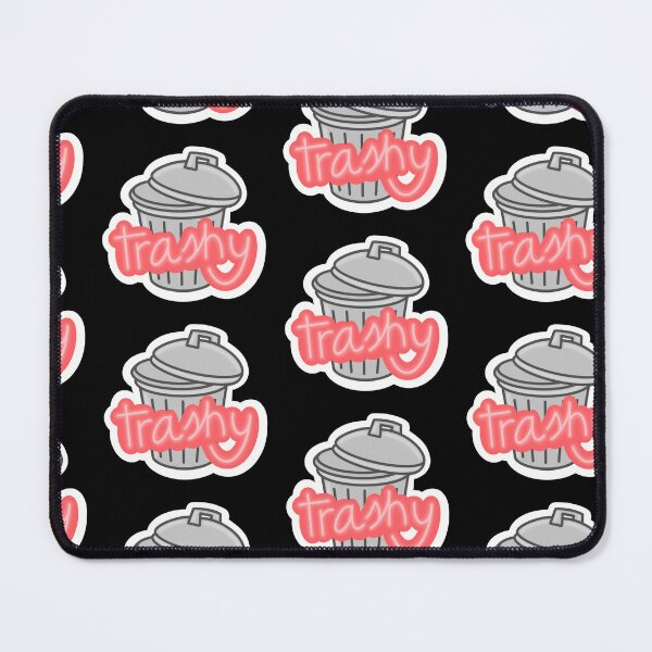 Item preview, Trashy designed and sold by GHOSTENva.