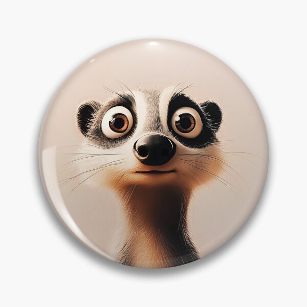 Item preview, Wide-Eyed Wonders: Barry  designed and sold by burdeny.