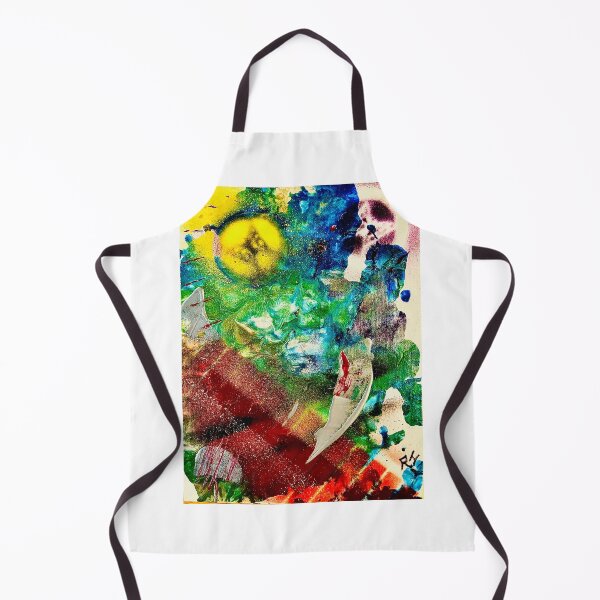 Item preview, “butterflies over bedlam” designed and sold by TheDapperZombie.