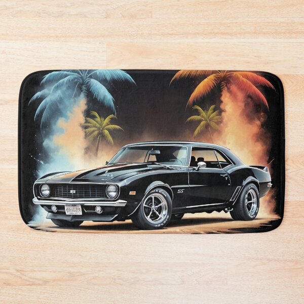 Item preview, 1968 Chevy Camaro SS designed and sold by David  Blair Studios.