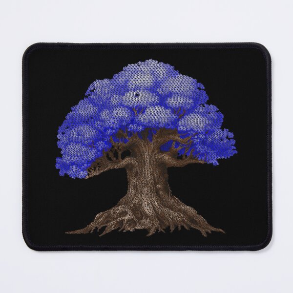 Item preview, Oxy tree. Generated the image by replicating CO2, C, and O designed and sold by Ojtek86.