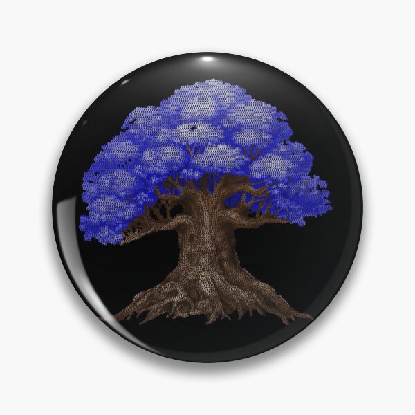 Item preview, Oxy tree. Generated the image by replicating CO2, C, and O designed and sold by Ojtek86.