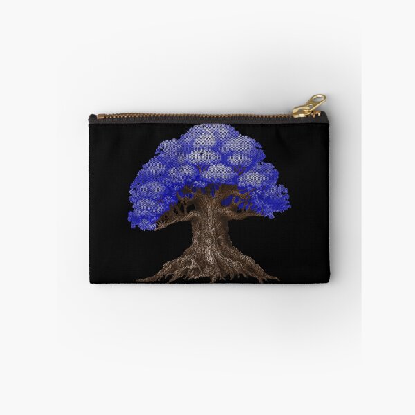 Item preview, Oxy tree. Generated the image by replicating CO2, C, and O designed and sold by Ojtek86.