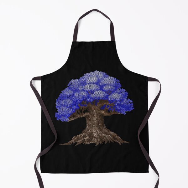 Item preview, Oxy tree. Generated the image by replicating CO2, C, and O designed and sold by Ojtek86.