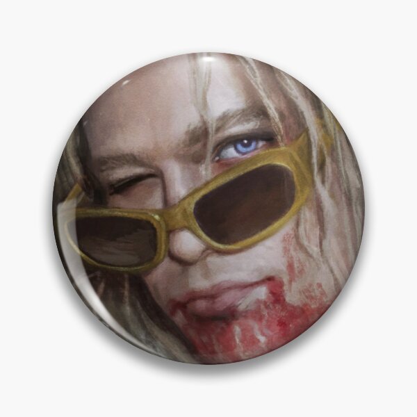 Item preview, The Vampire Lestat designed and sold by Shuploc.