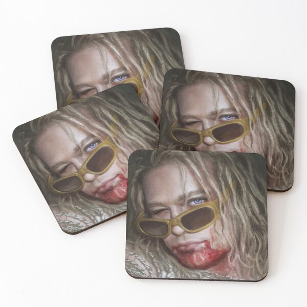 Item preview, The Vampire Lestat designed and sold by Shuploc.