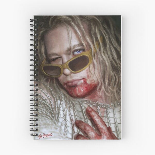 Item preview, The Vampire Lestat designed and sold by Shuploc.