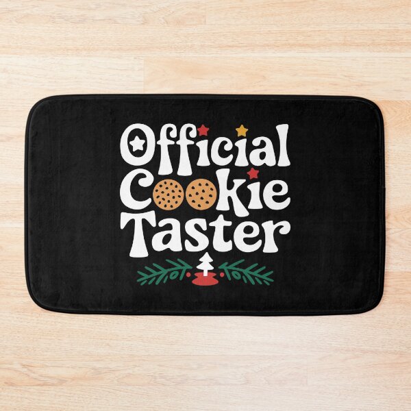 Item preview, Official Cookie Taster Christmas designed and sold by These_Prints.