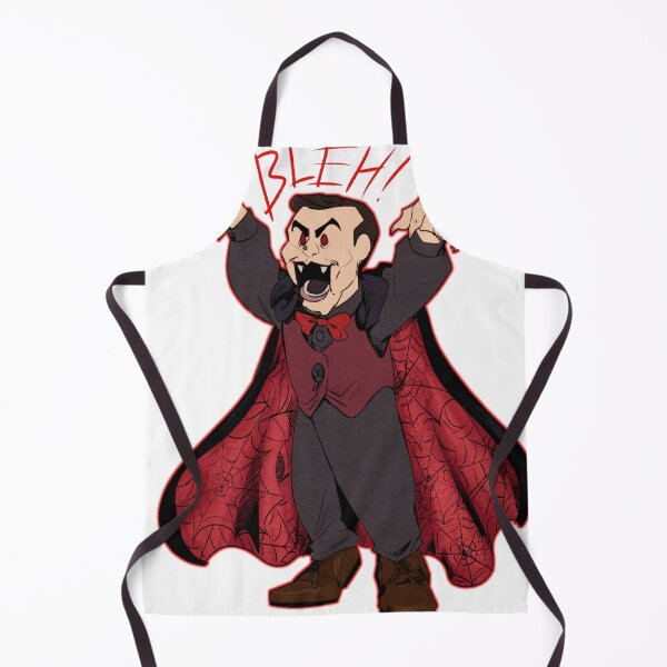 Item preview, BLEH! Vampire Slappy!  designed and sold by GloomyTeethArt.