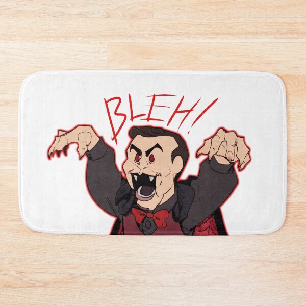 Item preview, BLEH! Vampire Slappy!  designed and sold by GloomyTeethArt.