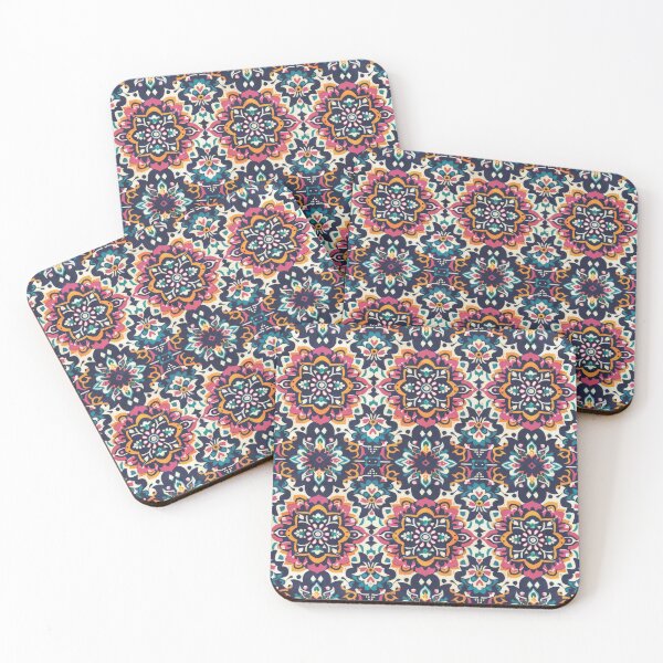 Item preview, Ethnic pattern. Geometry. designed and sold by MagelliShop.