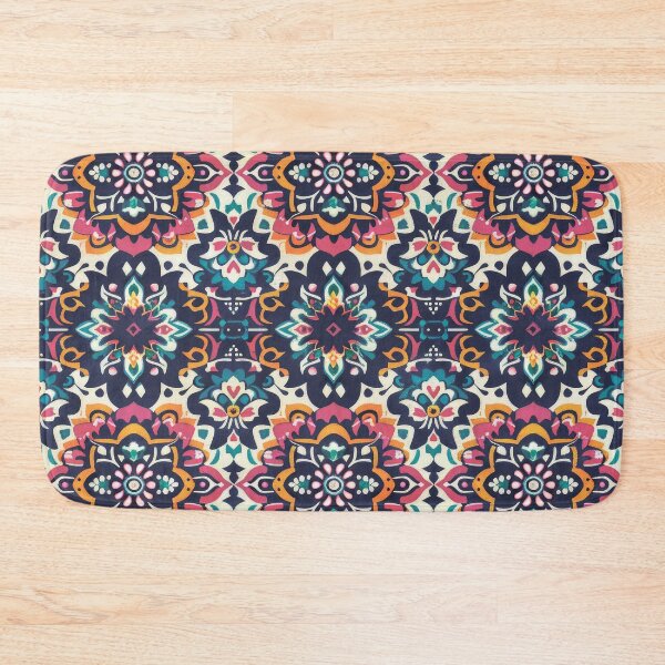 Item preview, Ethnic pattern. Geometry. designed and sold by MagelliShop.